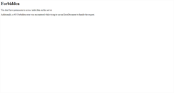 Desktop Screenshot of kiankiani.com
